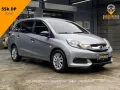 2016 Honda Mobilio MT-15