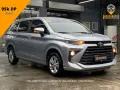 2023 Toyota Avanza E 1.3 CV AT-15