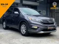 2017 Honda CR-V Automatic-15