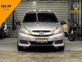 2016 Honda Mobilio MT-16