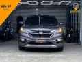 2017 Honda CR-V Automatic-16