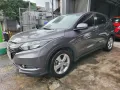 Honda HR-V 2018 Acquired 1.8 E Automatic-1