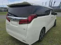 HOT!!! 2019 Toyota Alphard for sale at affordable price! -4