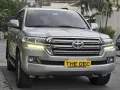 HOT!!! 2018 Toyota Land Cruiser LC200 for sale at affordable price! -1