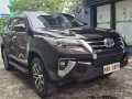 HOT!!! 2018 Toyota Fortuner V 4x2 for sale at affordable price! -1
