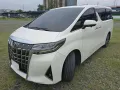HOT!!! 2019 Toyota Alphard for sale at affordable price! -2