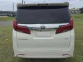 HOT!!! 2019 Toyota Alphard for sale at affordable price! -3