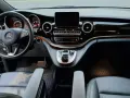 HOT!!! 2019 Mercedes Benz V220D for sale at affordable price! -9
