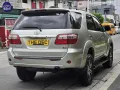 HOT!!! 2011 Toyota Fortuner G for sale at affordable price! -4