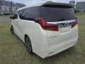 HOT!!! 2019 Toyota Alphard for sale at affordable price! -5