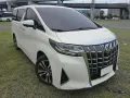 HOT!!! 2019 Toyota Alphard for sale at affordable price! -1