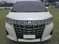 HOT!!! 2019 Toyota Alphard for sale at affordable price! -0