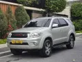 HOT!!! 2011 Toyota Fortuner G for sale at affordable price! -2