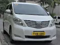 HOT!!! 2012 Toyota Alphard for sale at affordable price! -1
