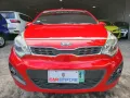 ✅Kia Rio 2012 1.4 EX Push Start 50K KM Automatic-0