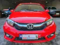 ✅Honda Brio 2021 1.2 V Automatic -0