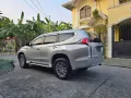 Mitsubishi Montero 2016 GLS AT-5