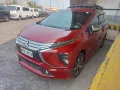 Second hand 2024 Mitsubishi Xpander  GLX 1.5G 2WD MT for sale in good condition-3