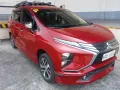 Second hand 2024 Mitsubishi Xpander  GLX 1.5G 2WD MT for sale in good condition-1