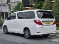 HOT!!! 2012 Toyota Alphard for sale at affordable price! -4