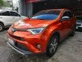 Toyota Rav4 2016 2.5 Active Automatic-1