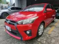 ✅Toyota Yaris 2015 1.3 E Automatic-1