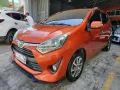  ✅Toyota Wigo 2018 1.0 G Manual-1