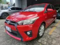 Toyota Yaris 2015 1.3 E Automatic-1