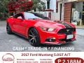 2017 Ford Mustang 5.0GT Super Loaded-1