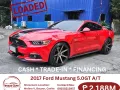 2017 Ford Mustang 5.0GT Super Loaded-2