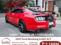 2017 Ford Mustang 5.0GT Super Loaded-4