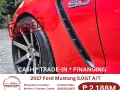 2017 Ford Mustang 5.0GT Super Loaded-6