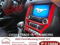 2017 Ford Mustang 5.0GT Super Loaded-9