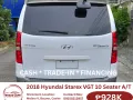 2018 Hyundai Starex 10 Seater-3
