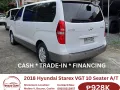 2018 Hyundai Starex 10 Seater-4
