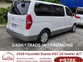2018 Hyundai Starex 10 Seater-5