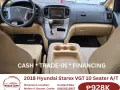 2018 Hyundai Starex 10 Seater-6