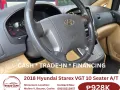 2018 Hyundai Starex 10 Seater-7