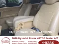 2018 Hyundai Starex 10 Seater-9