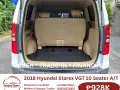 2018 Hyundai Starex 10 Seater-13
