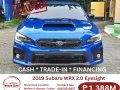 2019 Subaru WRX 2.0AWD Eyesight-0