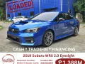 2019 Subaru WRX 2.0AWD Eyesight-2