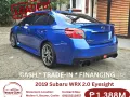 2019 Subaru WRX 2.0AWD Eyesight-4