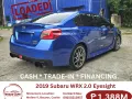 2019 Subaru WRX 2.0AWD Eyesight-5