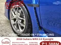 2019 Subaru WRX 2.0AWD Eyesight-6