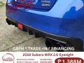 2019 Subaru WRX 2.0AWD Eyesight-7