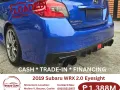 2019 Subaru WRX 2.0AWD Eyesight-8