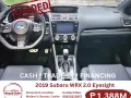 2019 Subaru WRX 2.0AWD Eyesight-9