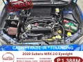 2019 Subaru WRX 2.0AWD Eyesight-11