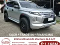 2021s Mitsubishi Montero Sport GLS-1